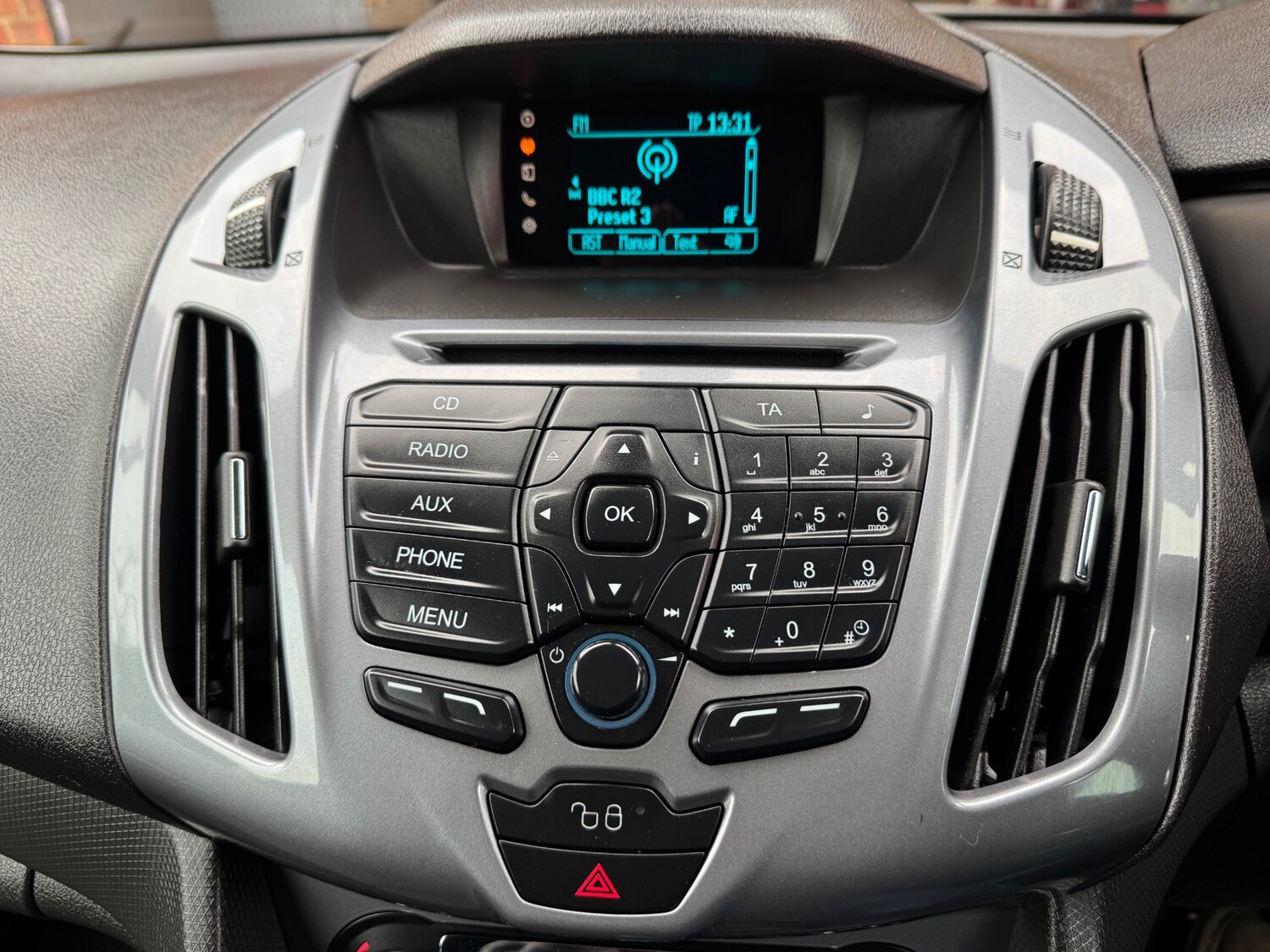 Used Ford Transit Connect 2016 for sale - 78133468: Photo 31