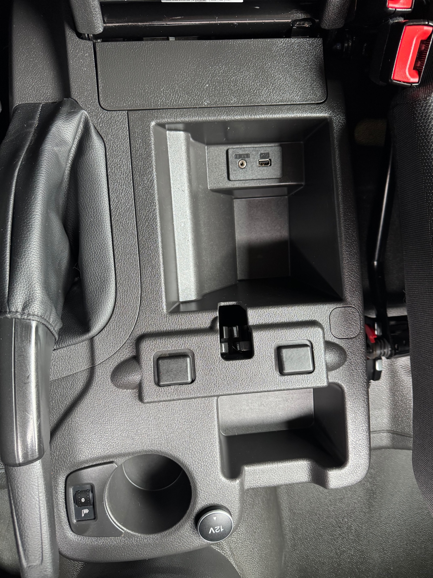 Used Ford Transit Connect 2016 for sale - 78133468: Photo 32