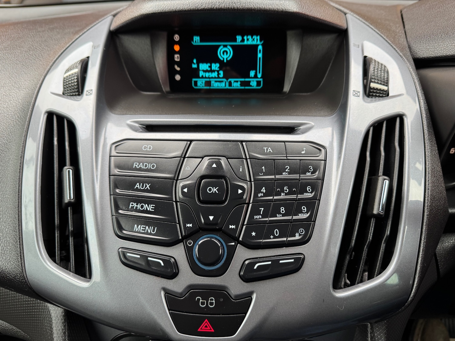 Used Ford Transit Connect 2016 for sale - 78133468: Photo 34