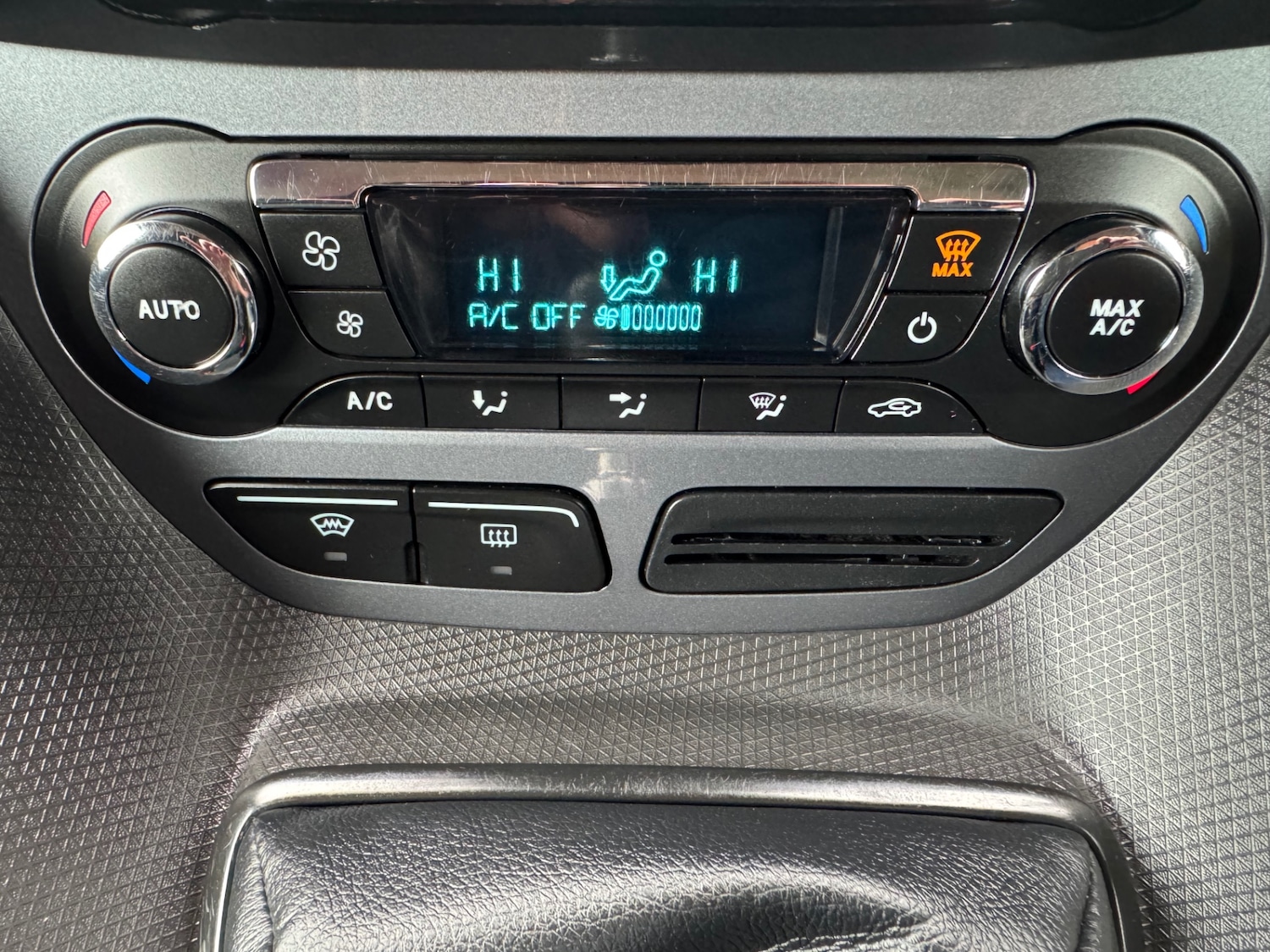 Used Ford Transit Connect 2016 for sale - 78133468: Photo 35