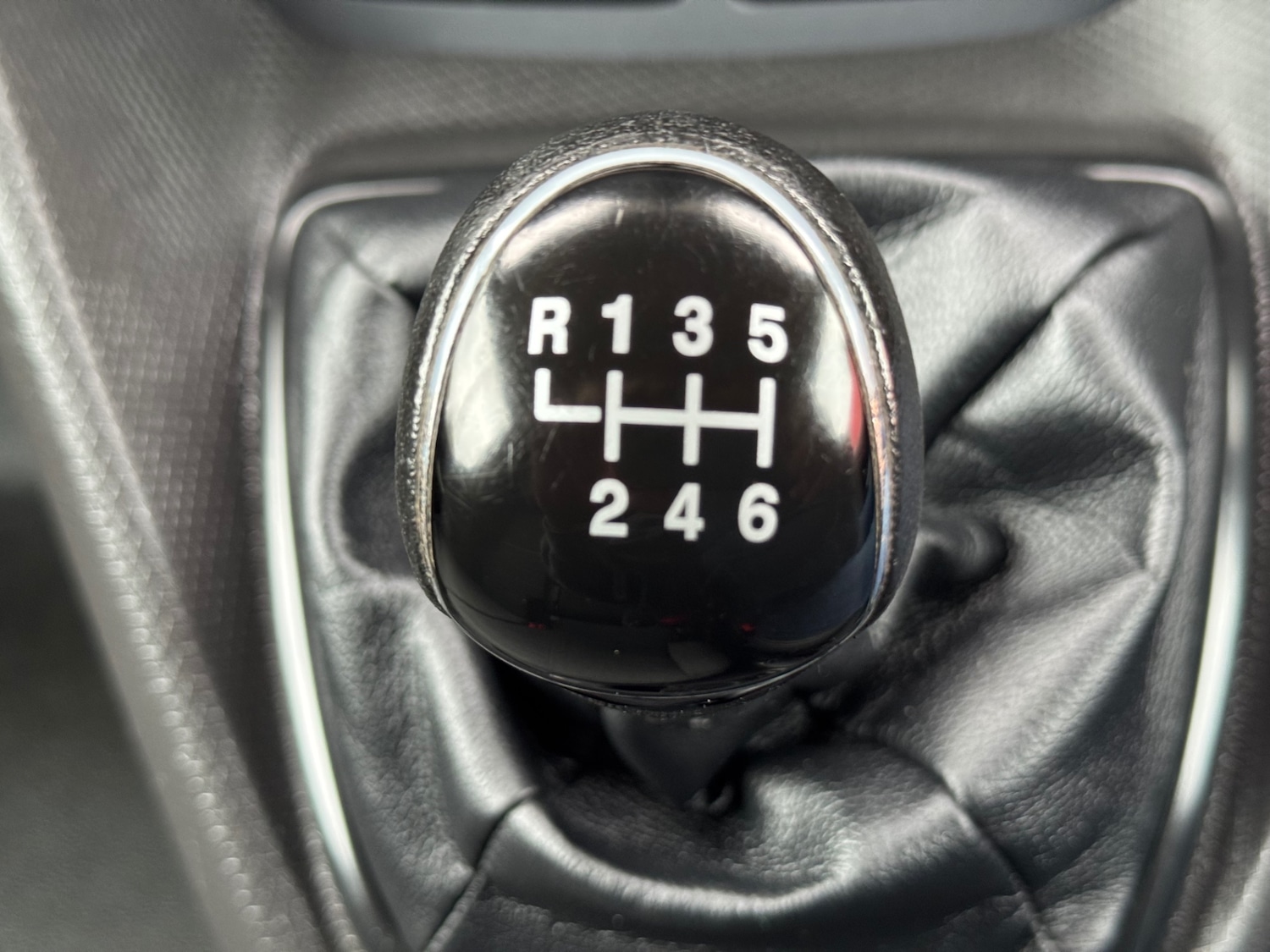 Used Ford Transit Connect 2016 for sale - 78133468: Photo 36