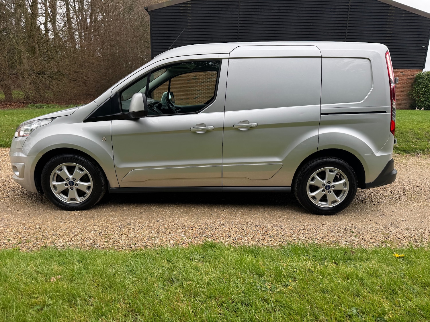 Used Ford Transit Connect 2016 for sale - 78133468: Photo 5