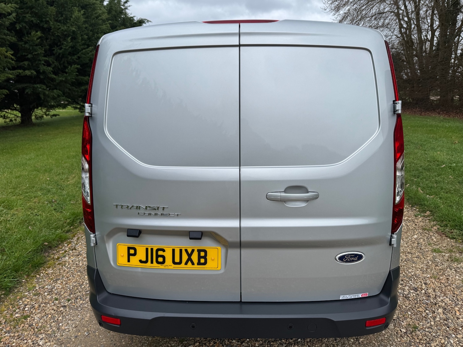 Used Ford Transit Connect 2016 for sale - 78133468: Photo 7