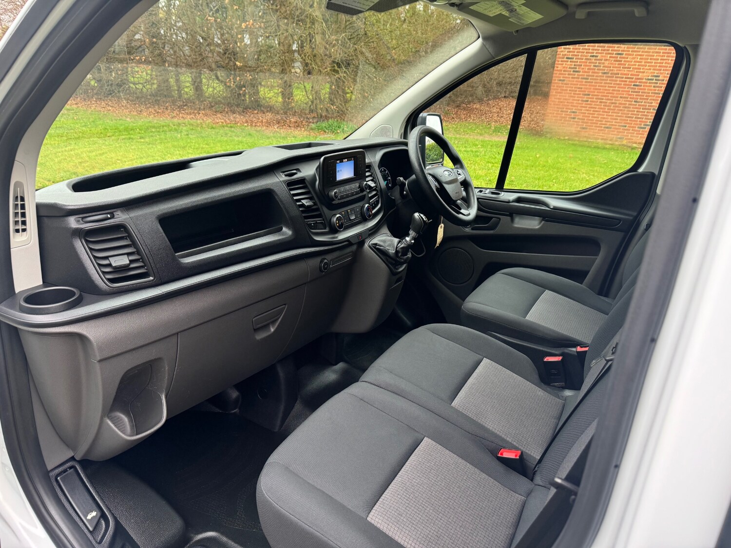 Used Ford Transit Custom 2020 for sale - 78151017: Photo 11