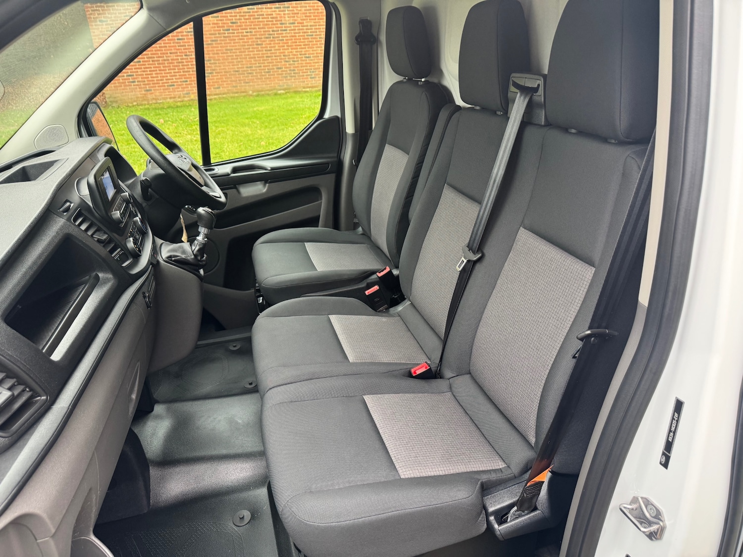 Used Ford Transit Custom 2020 for sale - 78151017: Photo 12