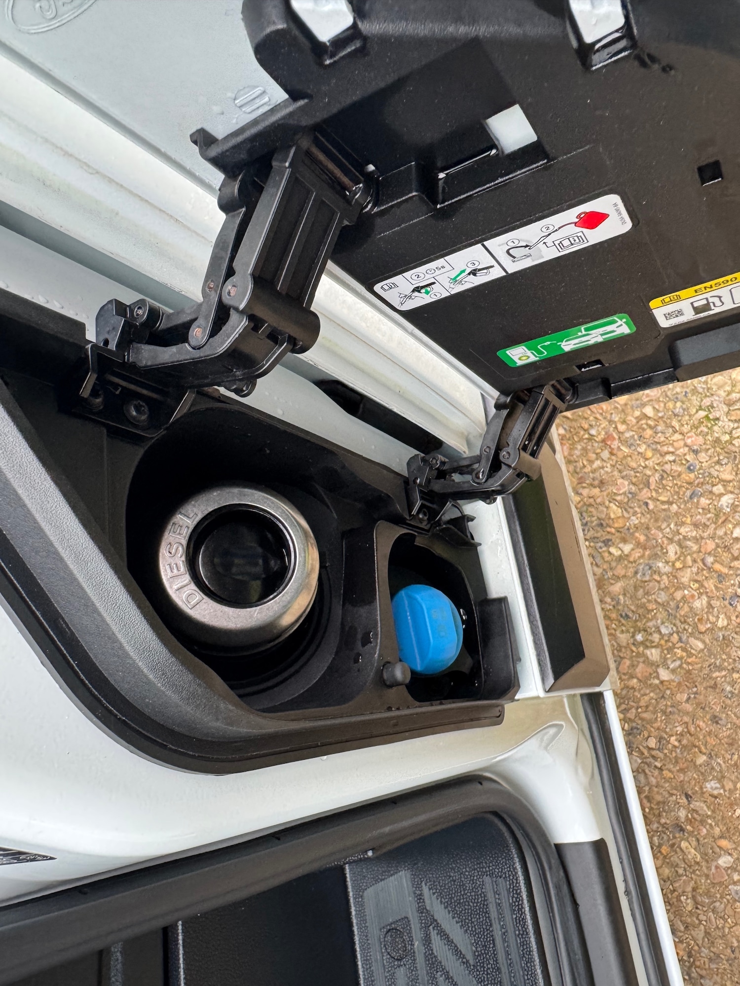 Used Ford Transit Custom 2020 for sale - 78151017: Photo 13