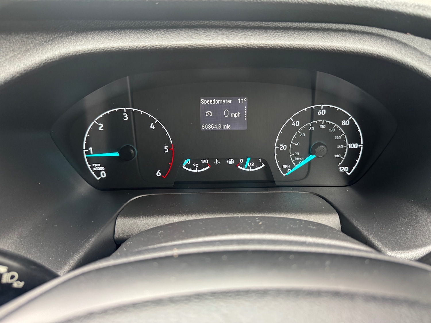 Used Ford Transit Custom 2020 for sale - 78151017: Photo 15