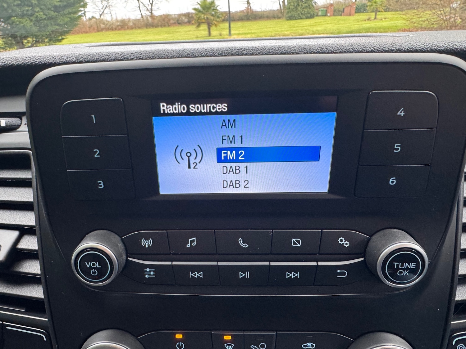 Used Ford Transit Custom 2020 for sale - 78151017: Photo 17