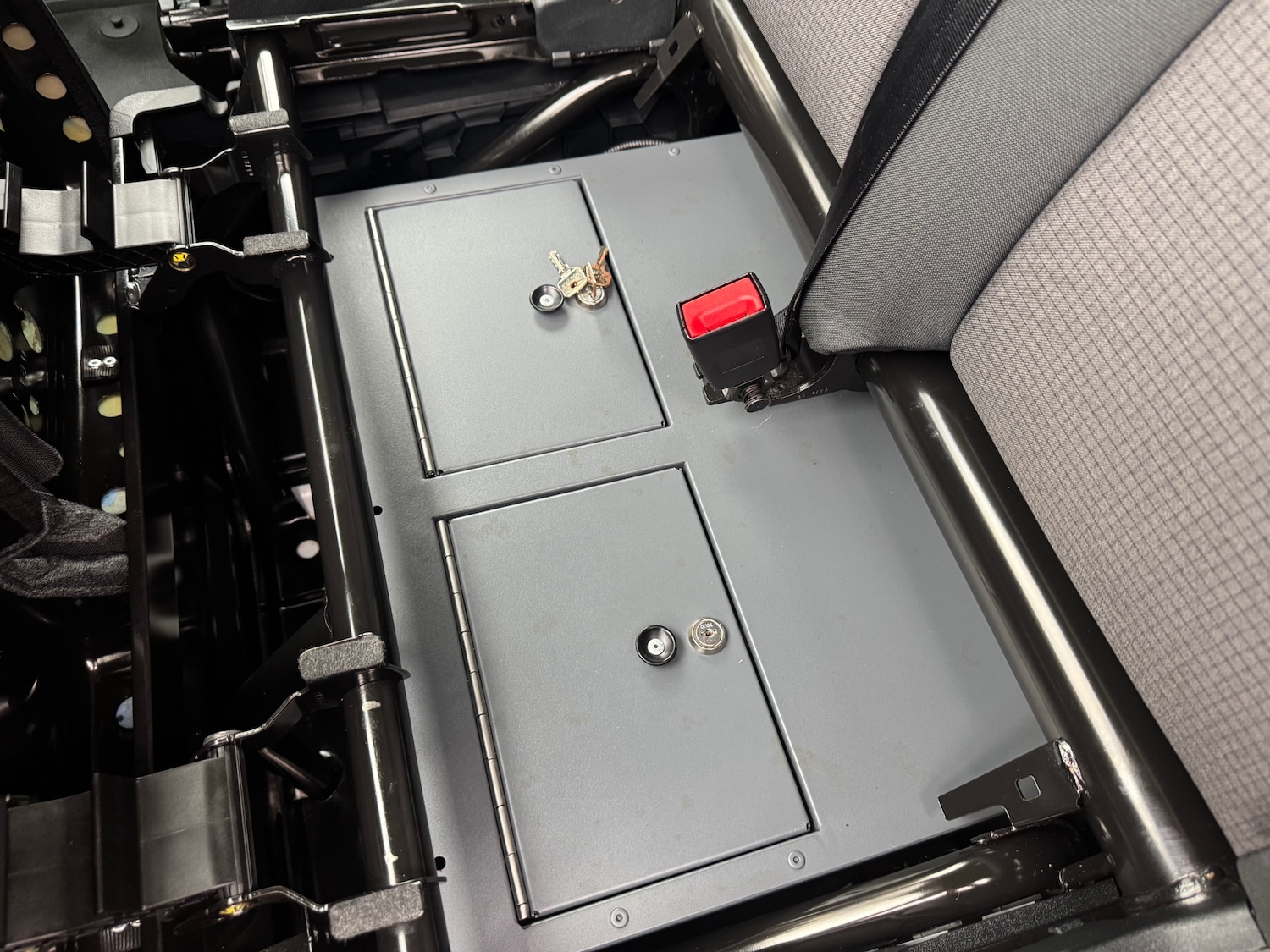 Used Ford Transit Custom 2020 for sale - 78151017: Photo 21