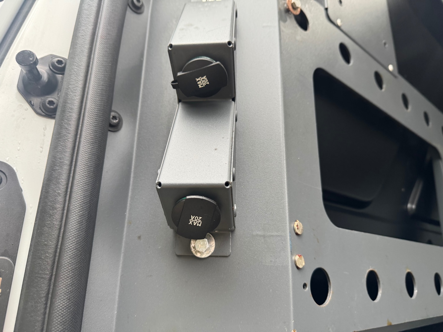 Used Ford Transit Custom 2020 for sale - 78151017: Photo 26