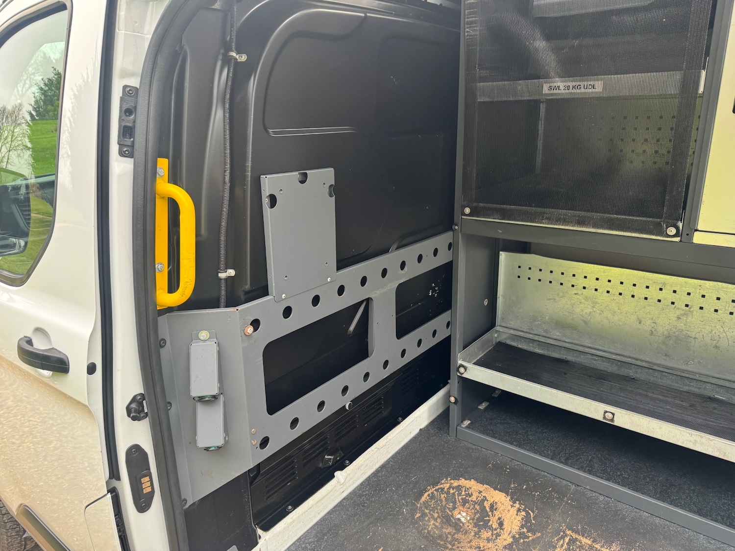 Used Ford Transit Custom 2020 for sale - 78151017: Photo 27