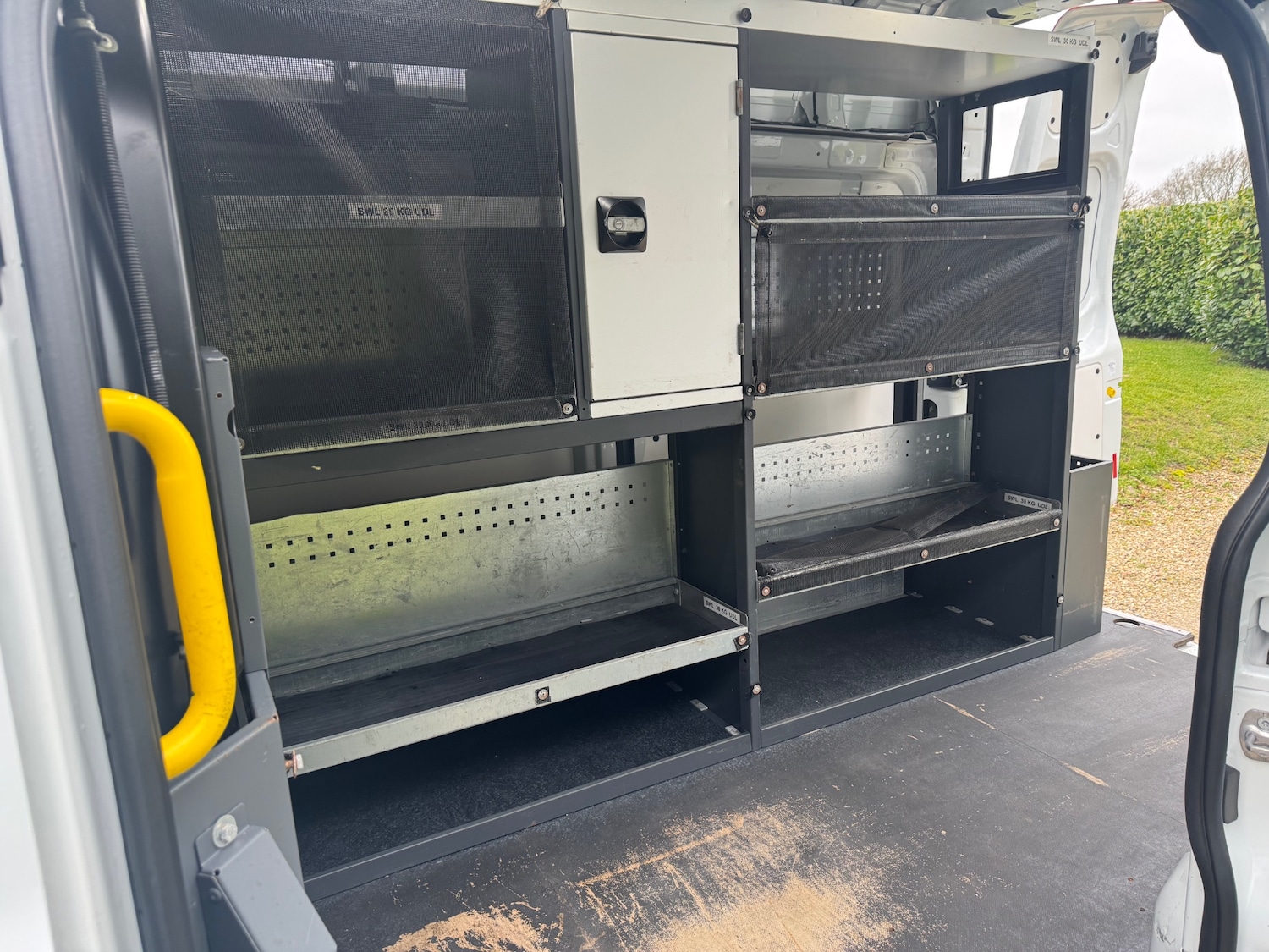 Used Ford Transit Custom 2020 for sale - 78151017: Photo 28