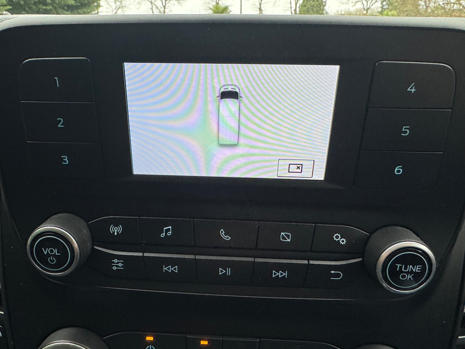 Used Ford Transit Custom 2020 for sale - 78151017: Photo 32