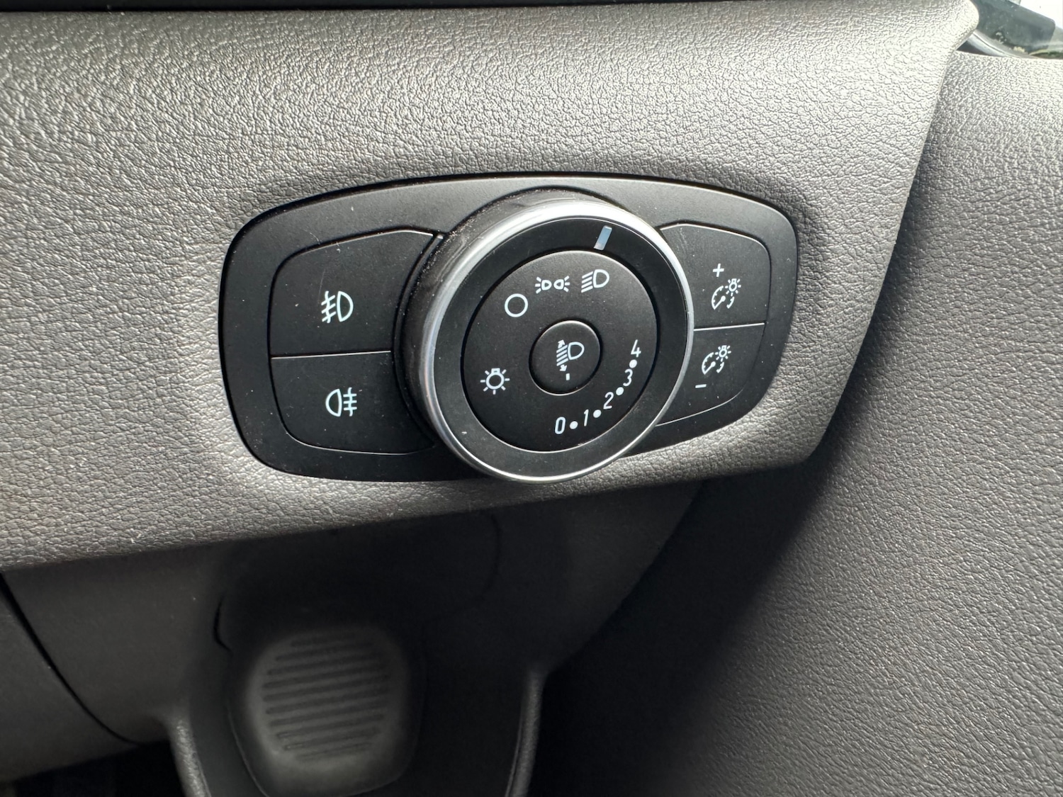 Used Ford Transit Custom 2020 for sale - 78151017: Photo 34