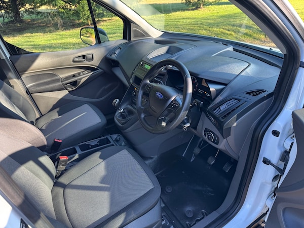 Used Ford Transit Connect 2020 for sale - 73874335: Photo 11