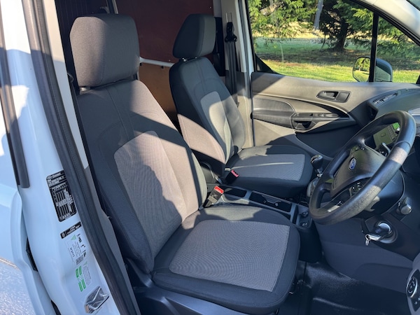 Used Ford Transit Connect 2020 for sale - 73874335: Photo 12