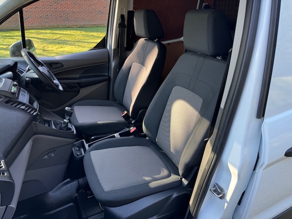 Used Ford Transit Connect 2020 for sale - 73874335: Photo 14