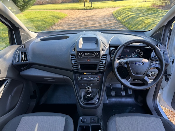 Used Ford Transit Connect 2020 for sale - 73874335: Photo 15