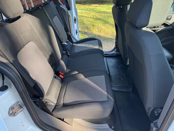 Used Ford Transit Connect 2020 for sale - 73874335: Photo 16