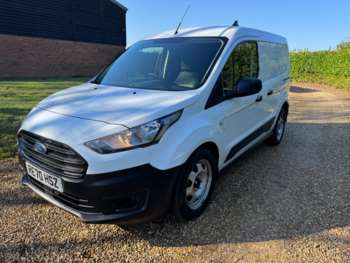 Used Ford Transit Connect 2020 for sale - 73874335: Photo