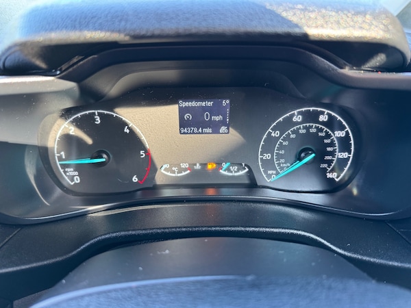 Used Ford Transit Connect 2020 for sale - 73874335: Photo 20
