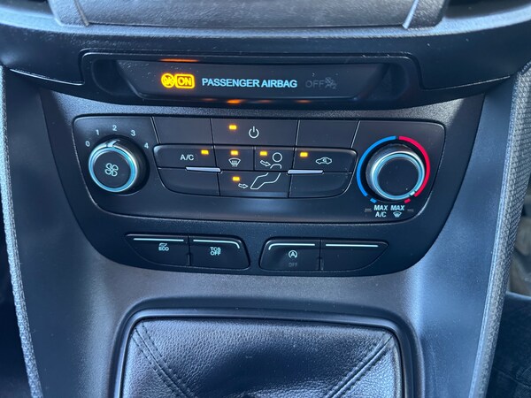 Used Ford Transit Connect 2020 for sale - 73874335: Photo 21
