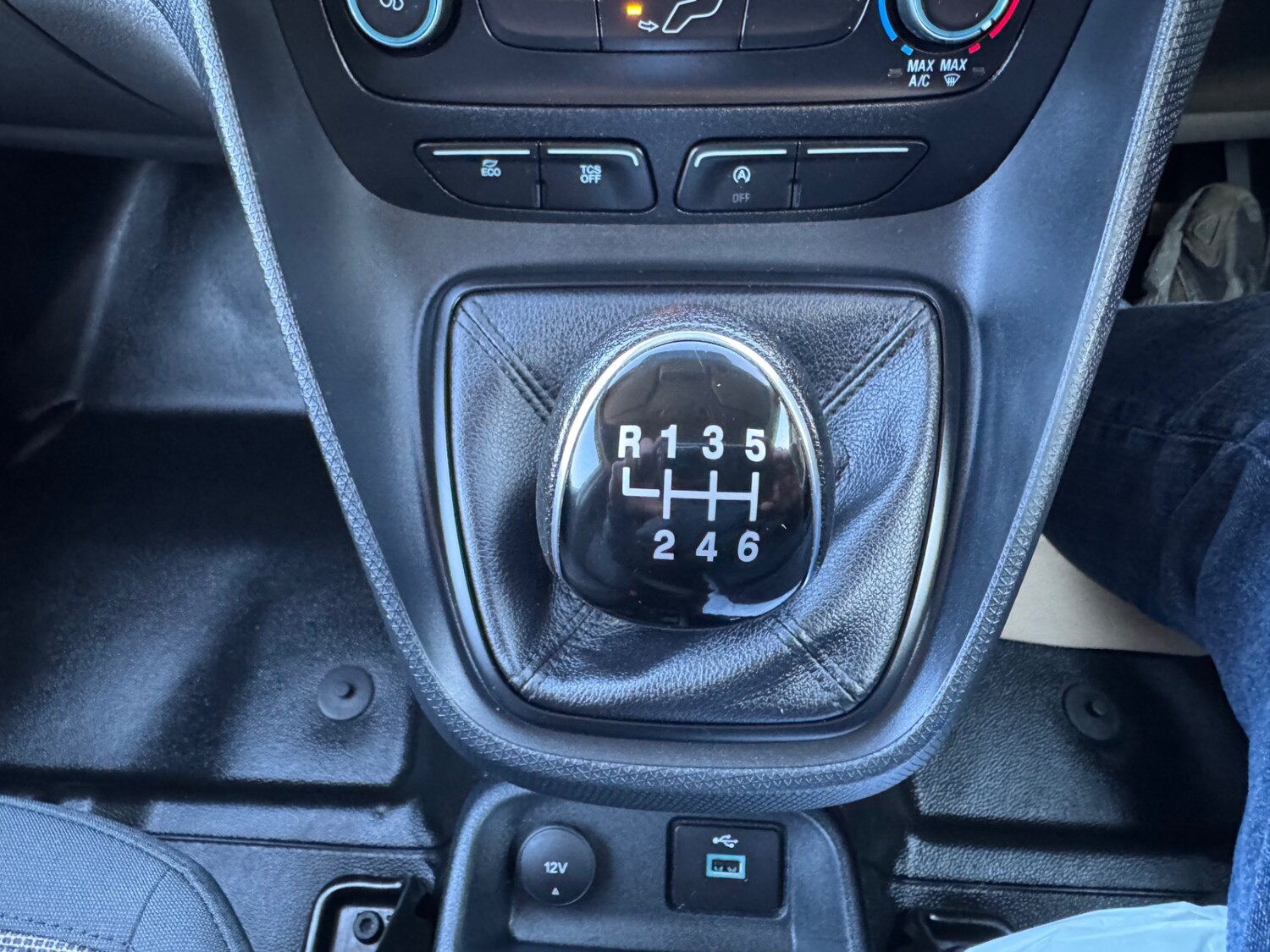 Vehicle 27