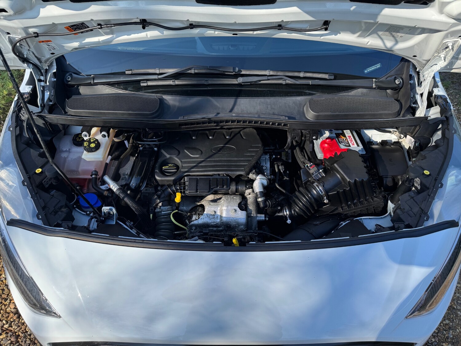 Vehicle 28