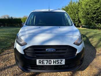 Used Ford Transit Connect 2020 for sale - 73874335: Photo