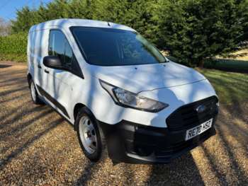 Used Ford Transit Connect 2020 for sale - 73874335: Photo