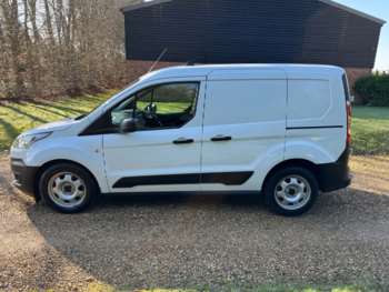 Used Ford Transit Connect 2020 for sale - 73874335: Photo