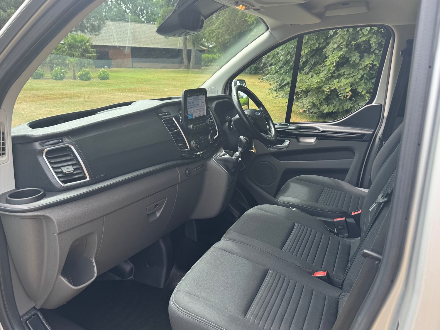Vehicle 13
