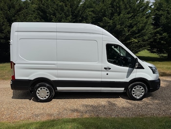 Used Ford Transit 2022 for sale - 78457441: Photo