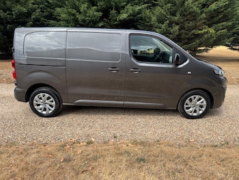 Used Citroen Dispatch 2023 for sale - 79393790: Photo
