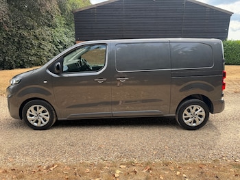 Used Citroen Dispatch 2023 for sale - 79393790: Photo