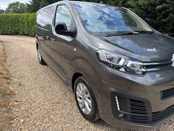 Used Citroen Dispatch 2023 for sale - 79393790: Photo
