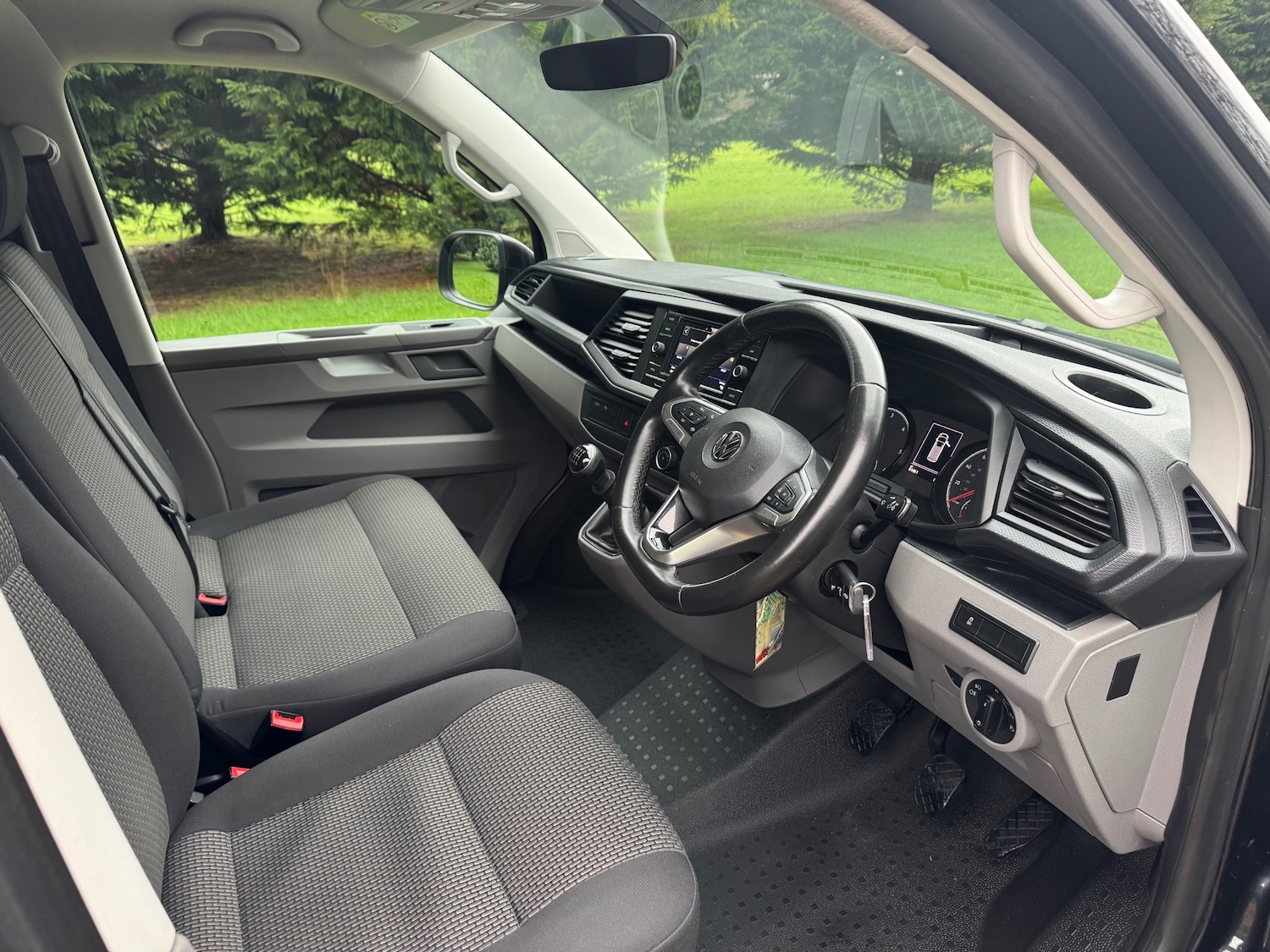 Used Volkswagen Transporter 2020 for sale - 77326617: Photo 15