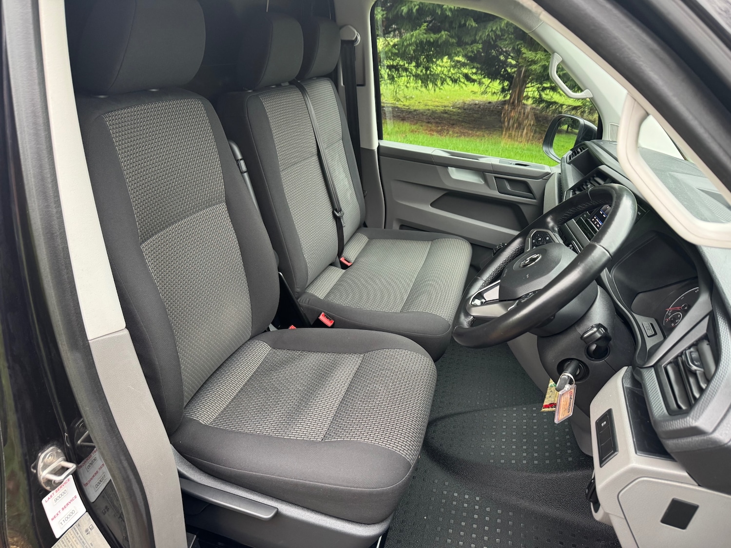 Used Volkswagen Transporter 2020 for sale - 77326617: Photo 16