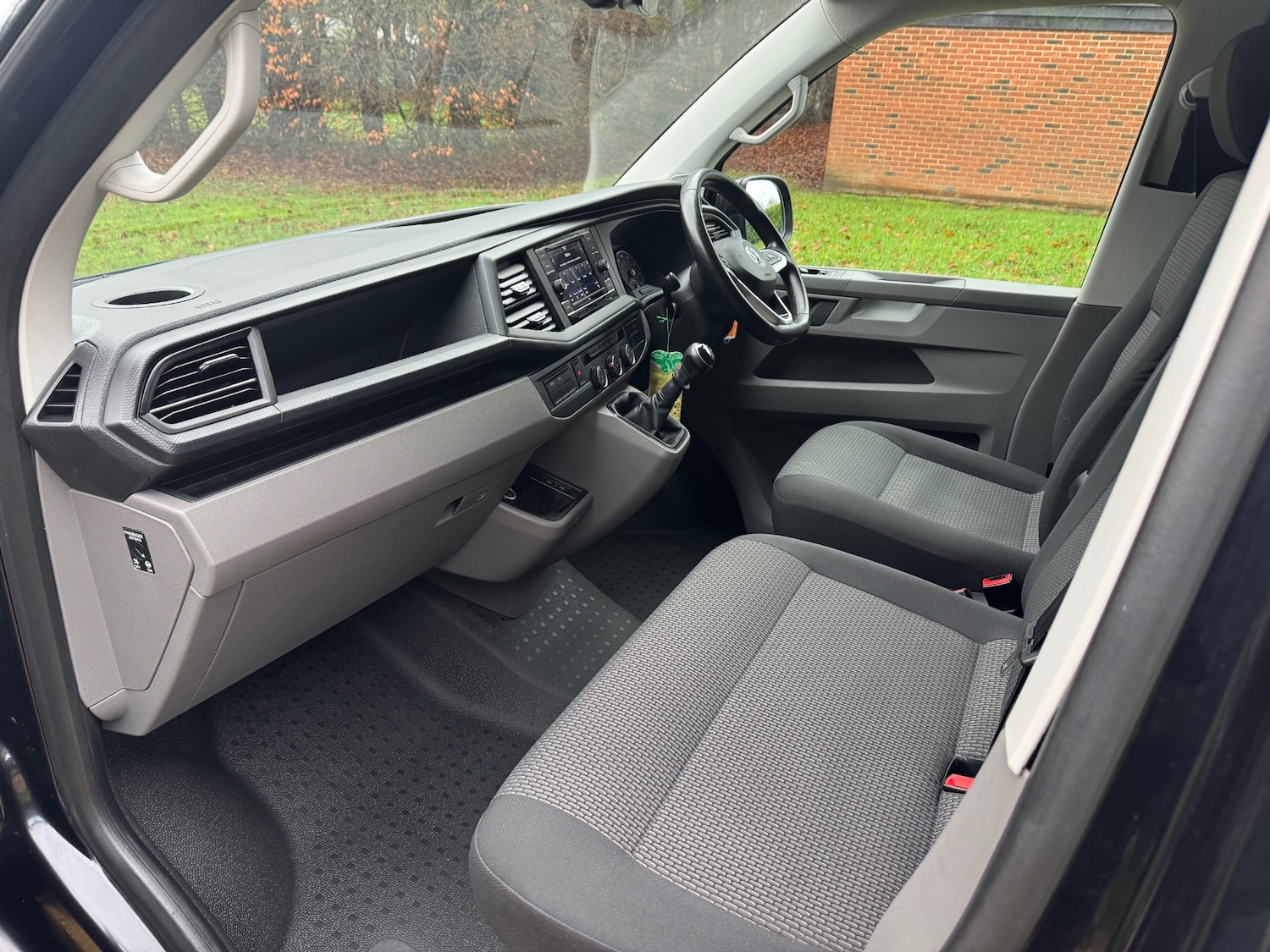 Used Volkswagen Transporter 2020 for sale - 77326617: Photo 17