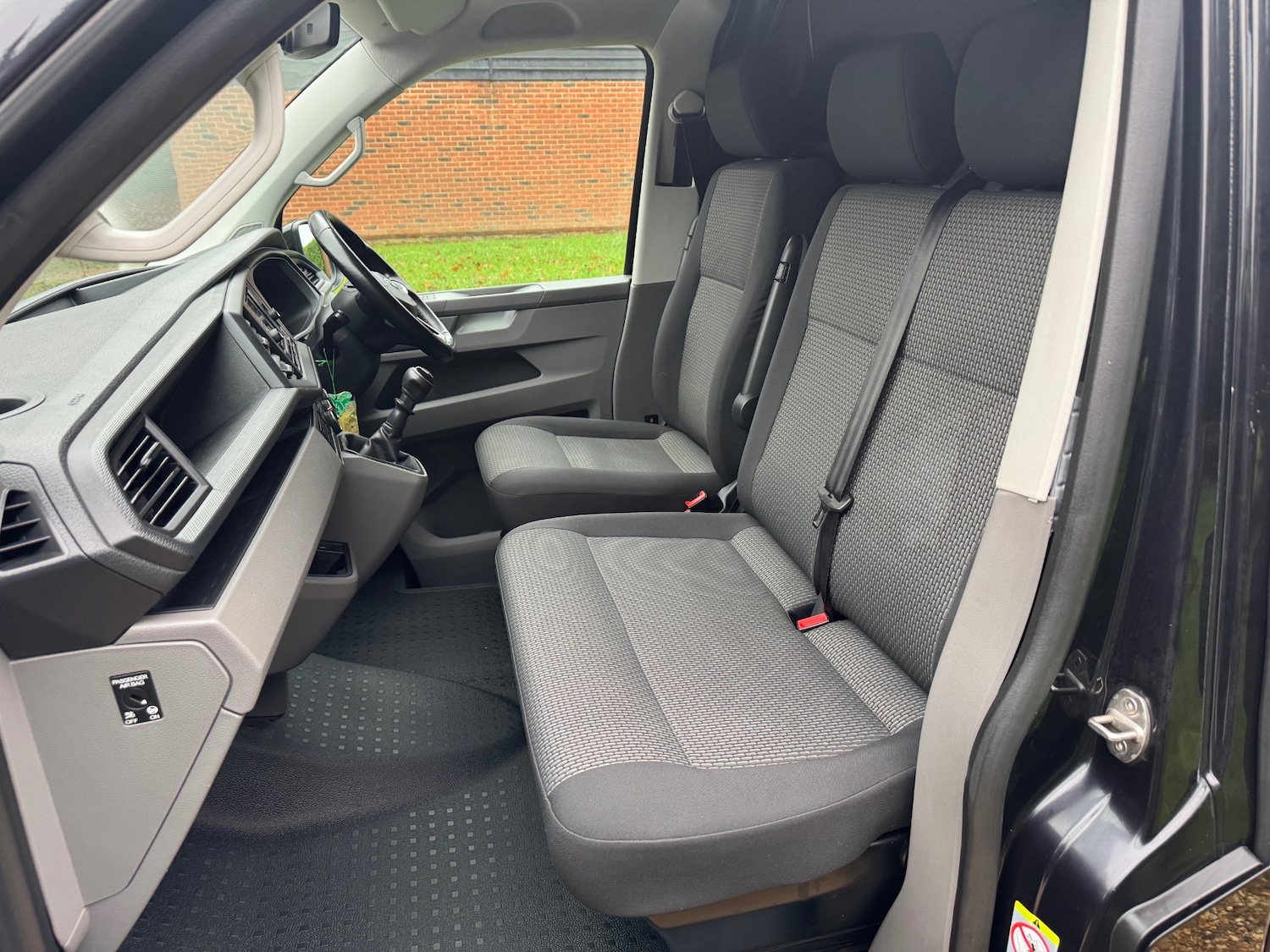 Used Volkswagen Transporter 2020 for sale - 77326617: Photo 18