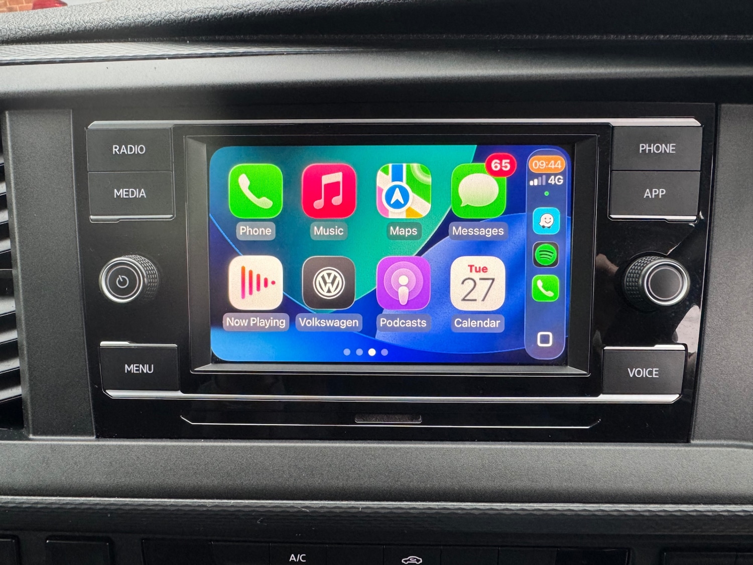 Used Volkswagen Transporter 2020 for sale - 77326617: Photo 19