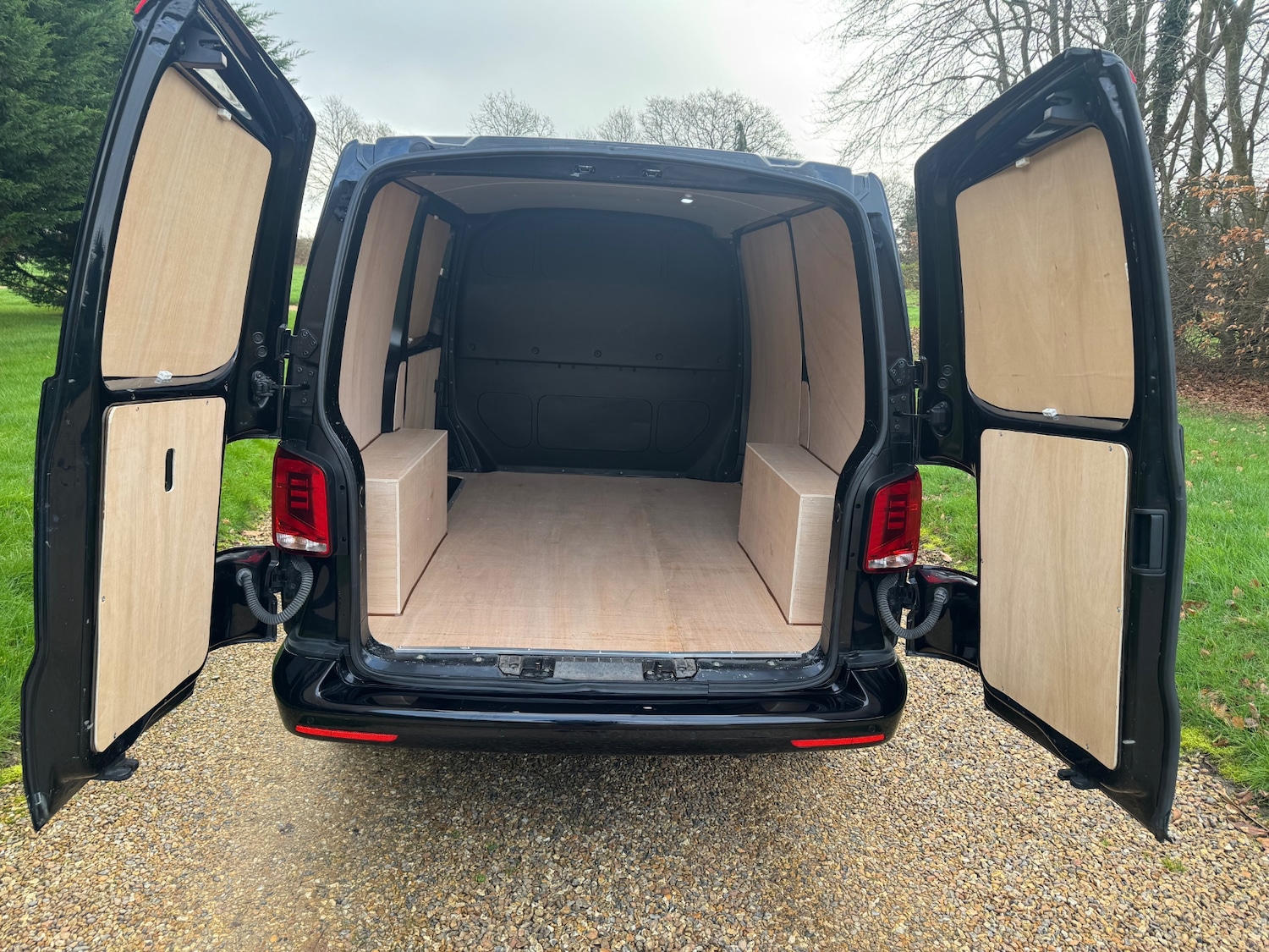 Used Volkswagen Transporter 2020 for sale - 77326617: Photo 20