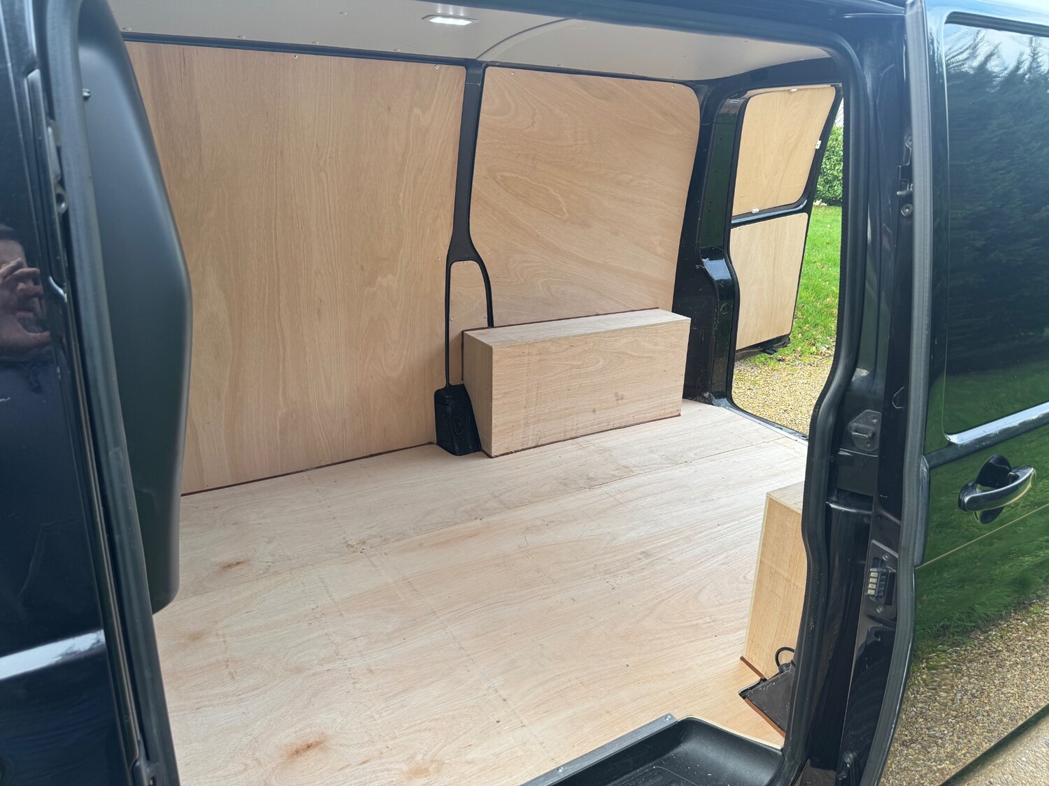 Used Volkswagen Transporter 2020 for sale - 77326617: Photo 21