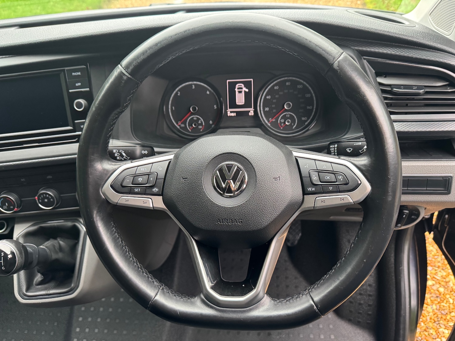 Used Volkswagen Transporter 2020 for sale - 77326617: Photo 22