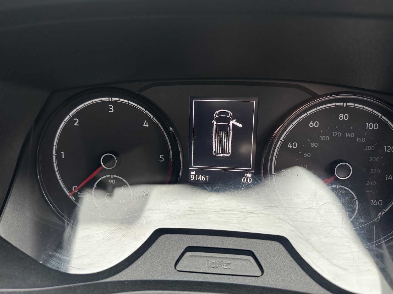 Used Volkswagen Transporter 2020 for sale - 77326617: Photo 23