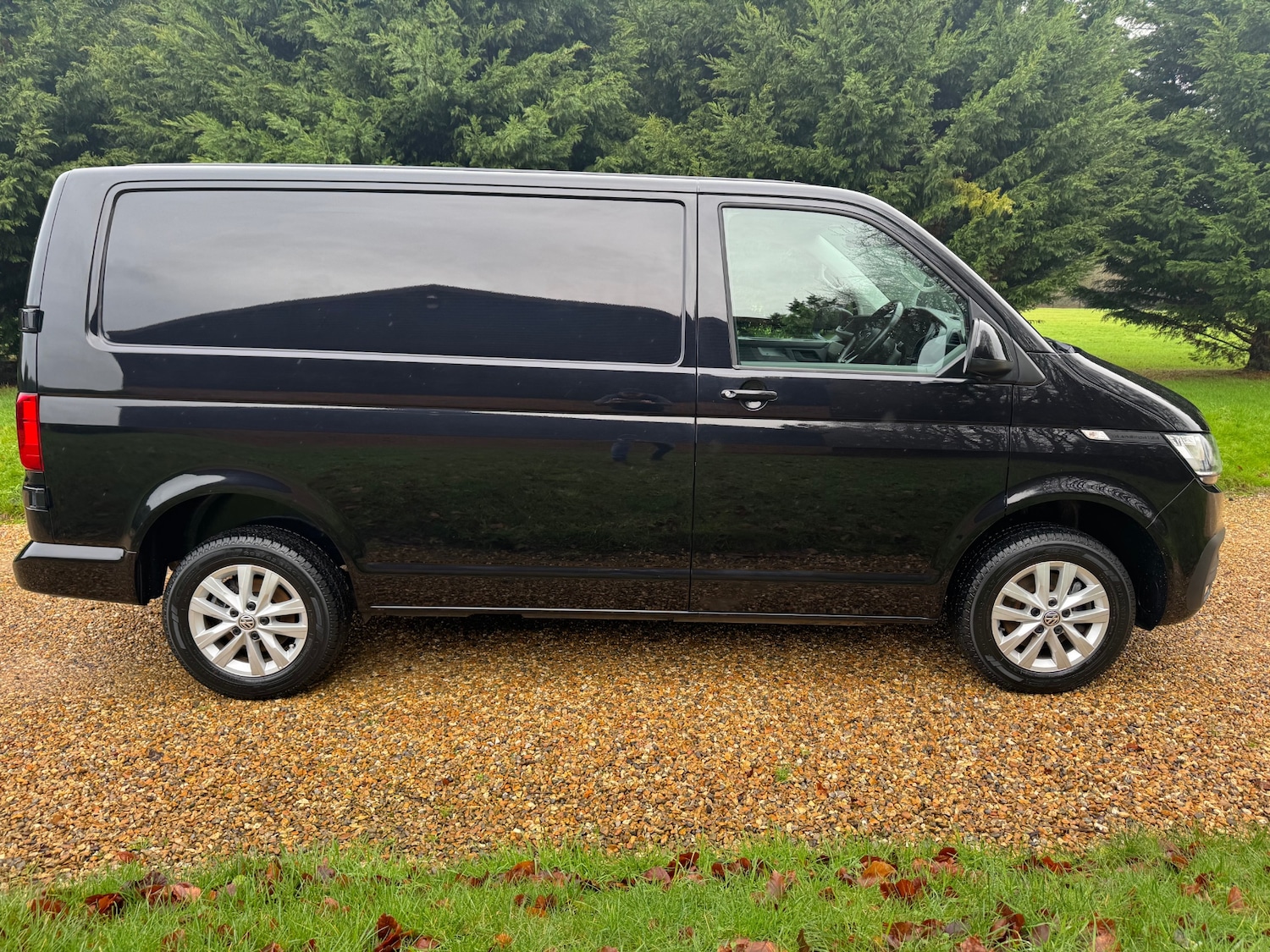 Used Volkswagen Transporter 2020 for sale - 77326617: Photo 5