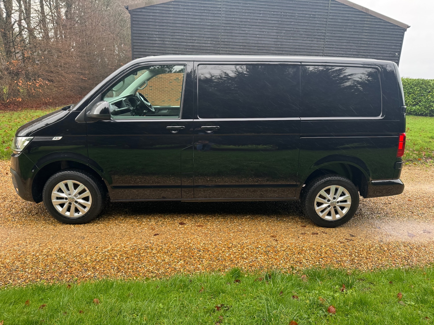 Used Volkswagen Transporter 2020 for sale - 77326617: Photo 6