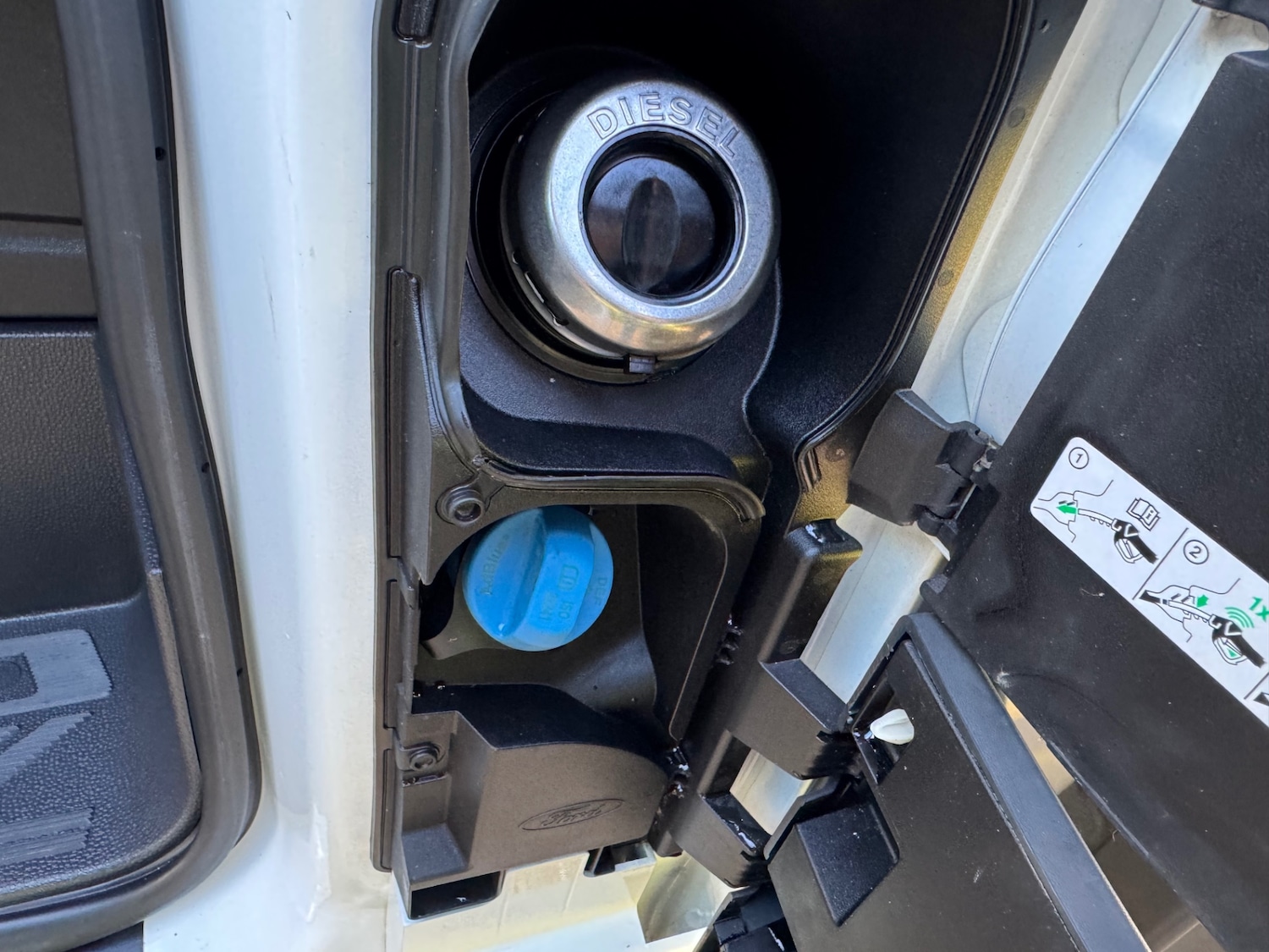 Used Ford Transit 2017 for sale - 78162040: Photo 14