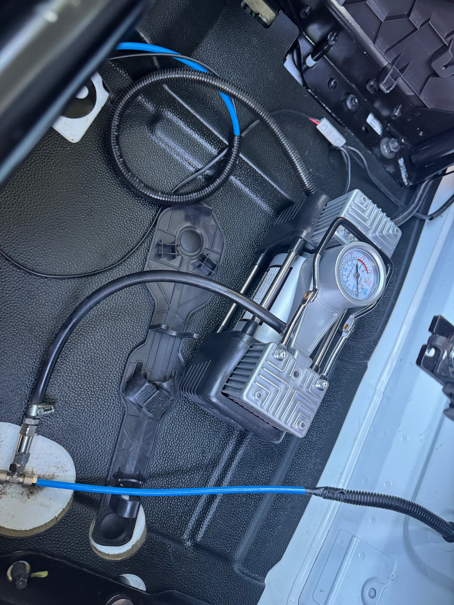 Used Ford Transit 2017 for sale - 78162040: Photo 19