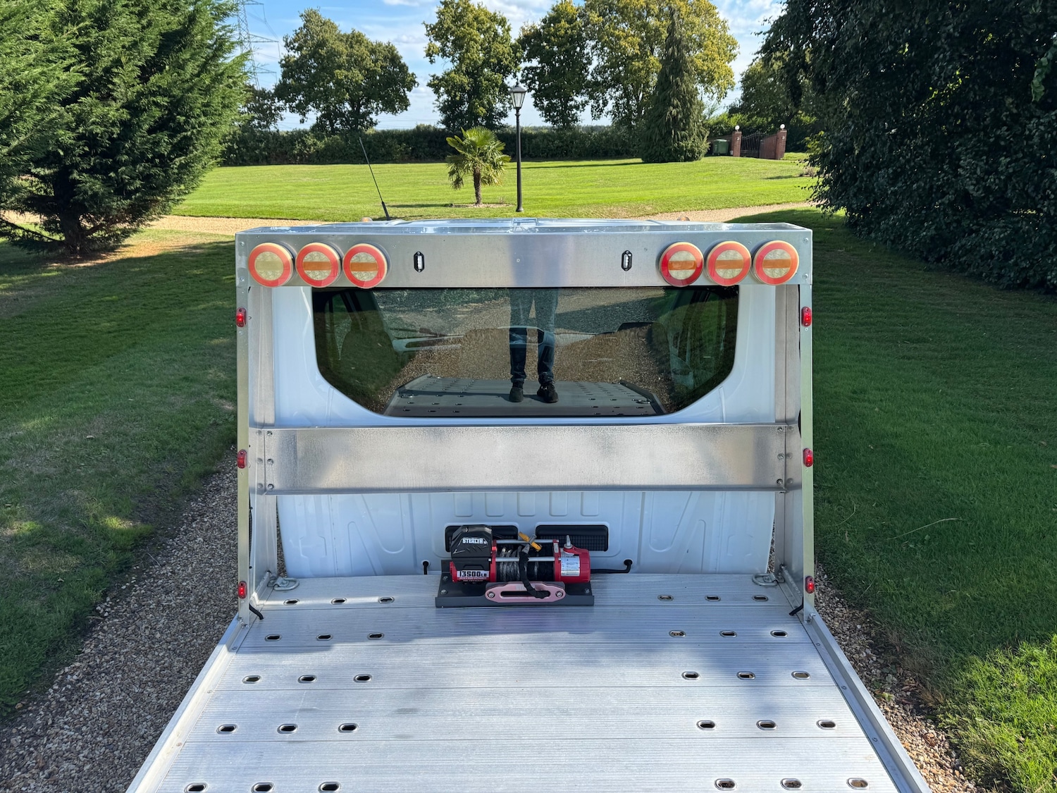 Used Ford Transit 2017 for sale - 78162040: Photo 23